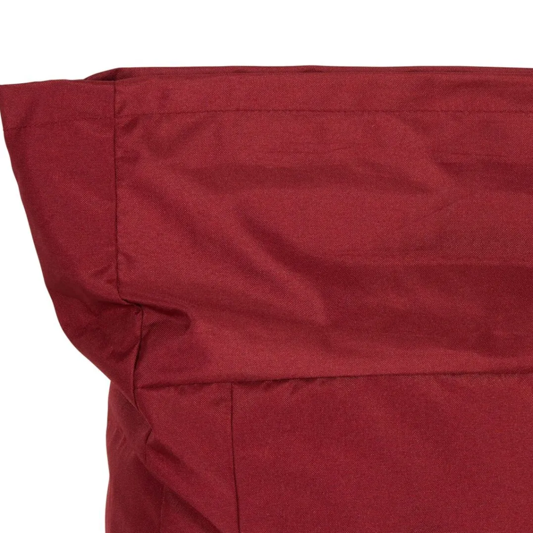 Urberg Nausta Backpack Cabernet