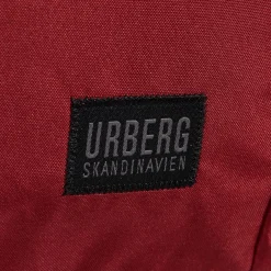 Urberg Nausta Backpack Cabernet