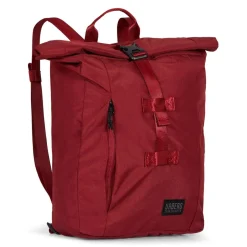 Urberg Nausta Backpack Cabernet