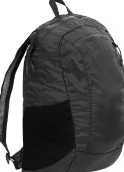 Urberg Packable Backpack 16l Black