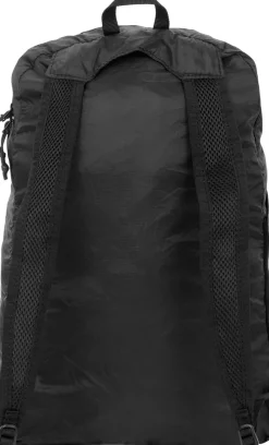 Urberg Packable Backpack 16l Black