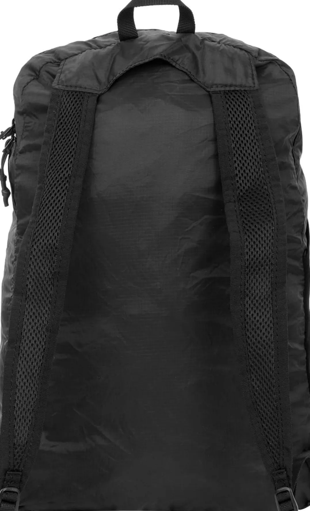 Urberg Packable Backpack 16l Black