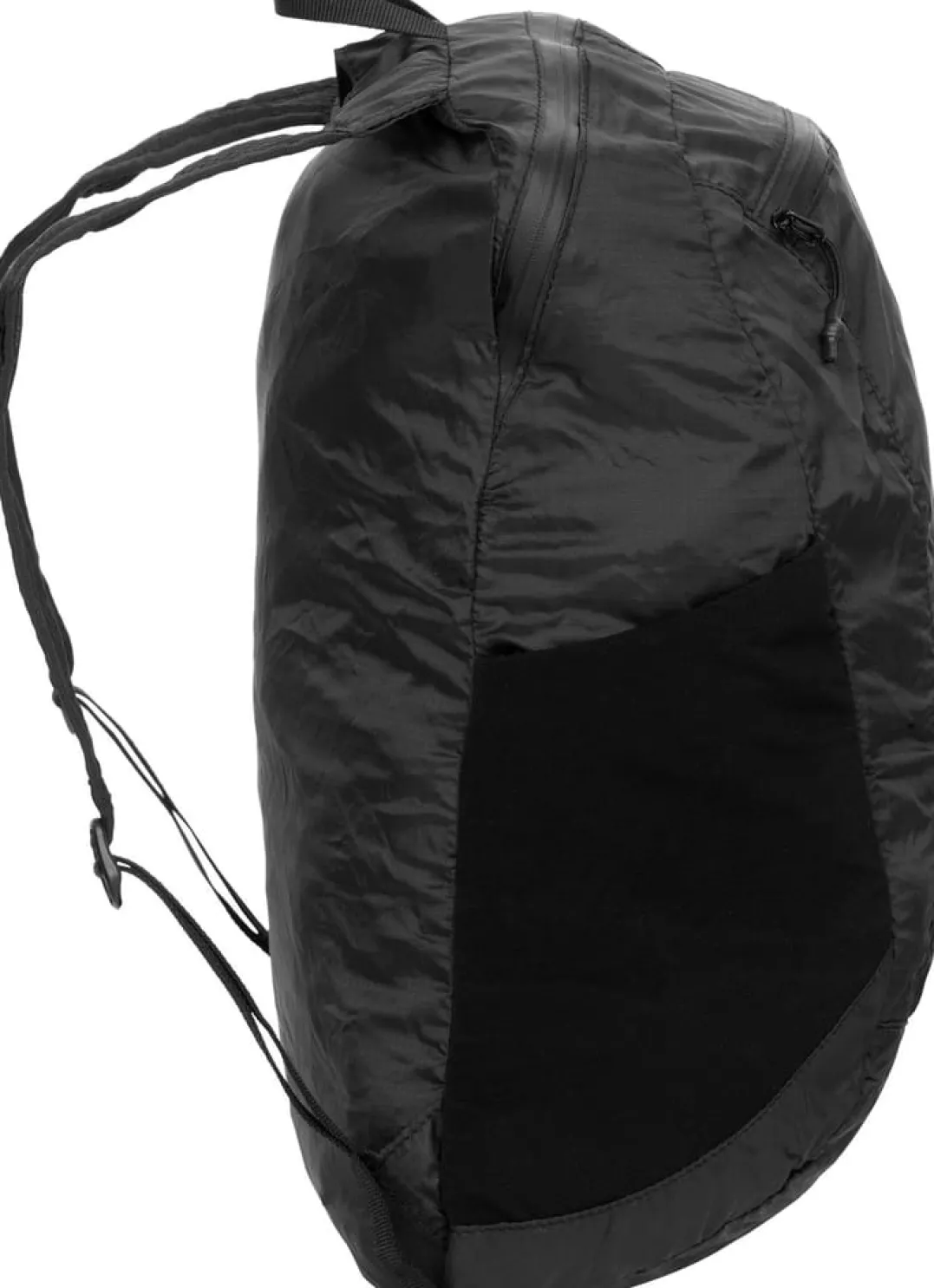 Urberg Packable Backpack 16l Black