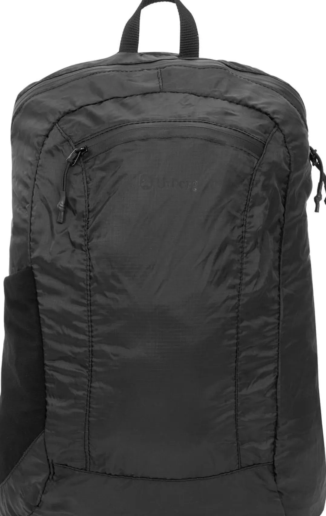 Urberg Packable Backpack 16l Black