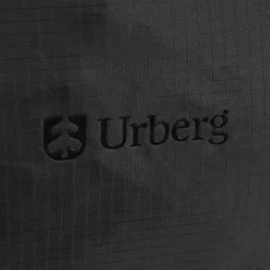 Urberg Packing Cube Large Black
