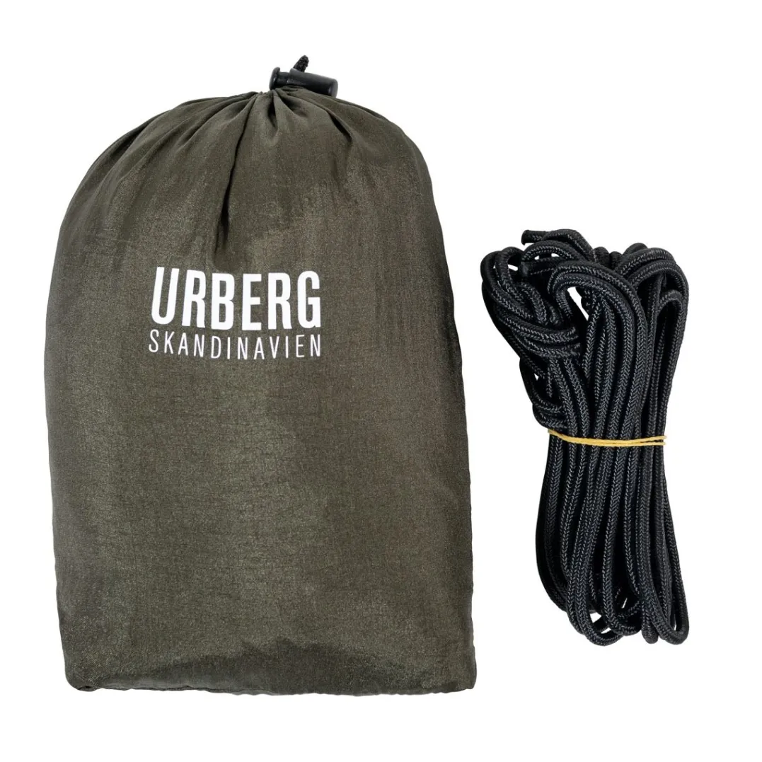 Urberg Parachute Hammock G3 Grape Leaf