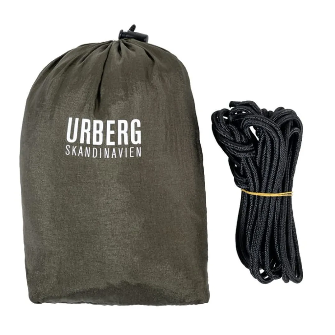 Urberg Parachute Hammock G3 Grape Leaf