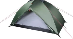 Urberg 2-Person Dome Tent G4 Kombu Green