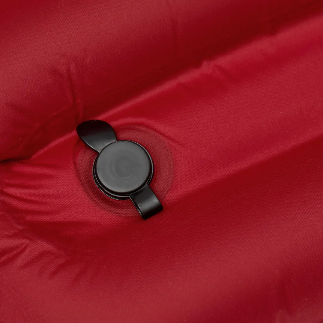 Urberg 2 Person Insulated Airmat Rio Red