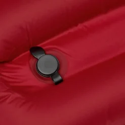 Urberg 2 Person Insulated Airmat Rio Red