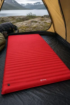 Urberg 2 Person Insulated Airmat Rio Red