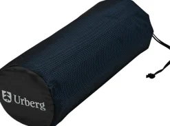 Urberg 2 Person Insulated Airmat Midnight Navy