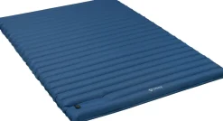 Urberg 2 Person Insulated Airmat Midnight Navy