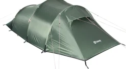 Urberg 2-Persons Trekking Tunnel Tent 2,0 Kombu Green