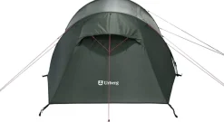 Urberg 2-Persons Trekking Tunnel Tent 2,0 Kombu Green