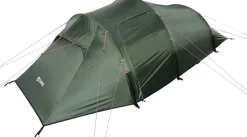 Urberg 2-Persons Trekking Tunnel Tent 2,0 Kombu Green