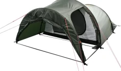 Urberg 2-Persons Trekking Tunnel Tent 2,0 Kombu Green