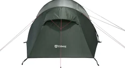 Urberg 3-Person Trekking Tunnel Tent 2,0 Kombu Green