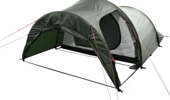 Urberg 3-Person Trekking Tunnel Tent 2,0 Kombu Green