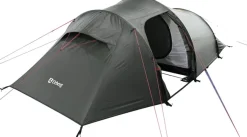 Urberg 3-Person Trekking Tunnel Tent 2,0 Kombu Green