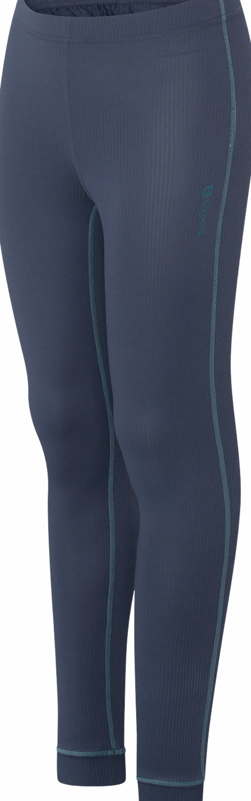 Urberg Printed Base Layer Set Jr Blue Aop