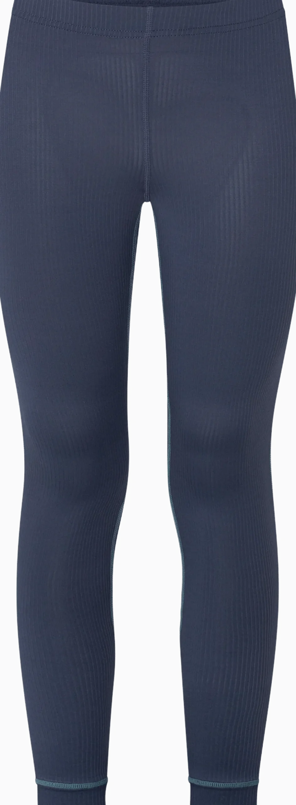 Urberg Printed Base Layer Set Jr Blue Aop