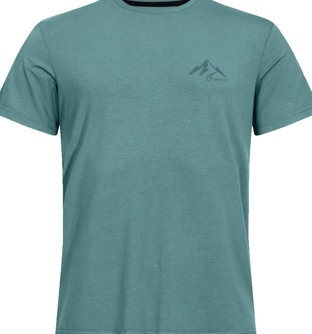 Urberg Printed Tree Tee Men Trellis