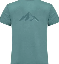 Urberg Printed Tree Tee Men Trellis