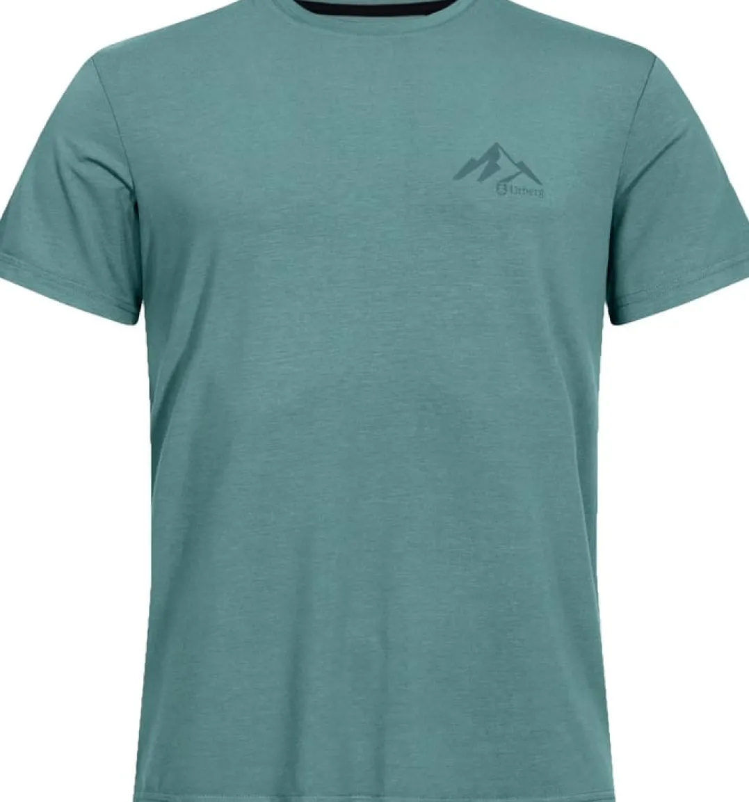 Urberg Printed Tree Tee Men Trellis
