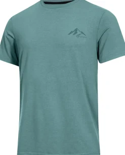 Urberg Printed Tree Tee Men Trellis