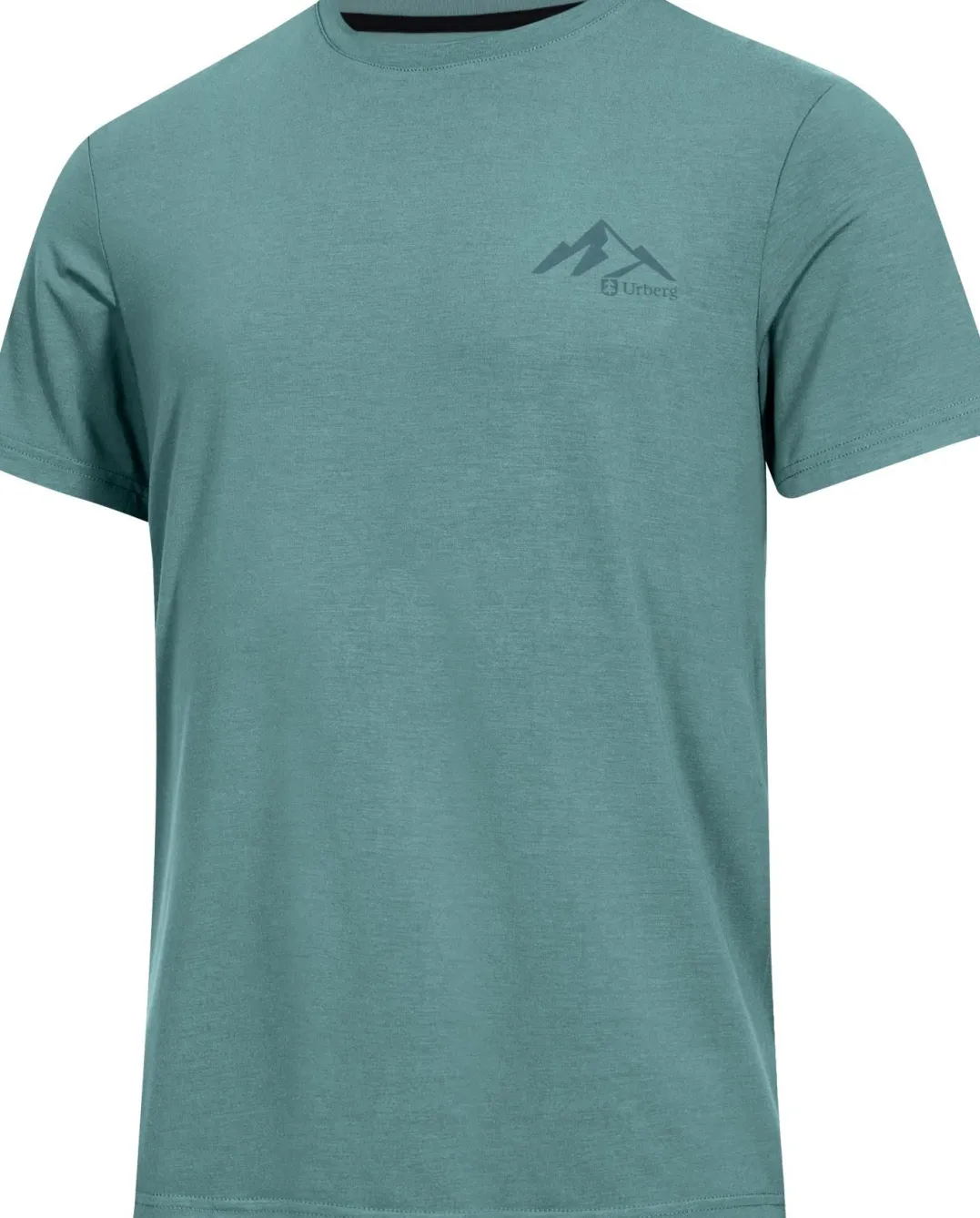 Urberg Printed Tree Tee Men Trellis