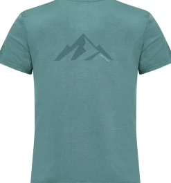 Urberg Printed Tree Tee Men Trellis