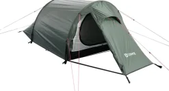 Urberg 3 P Tunnel Tent Kombu Green