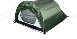 Urberg 3 P Tunnel Tent Kombu Green