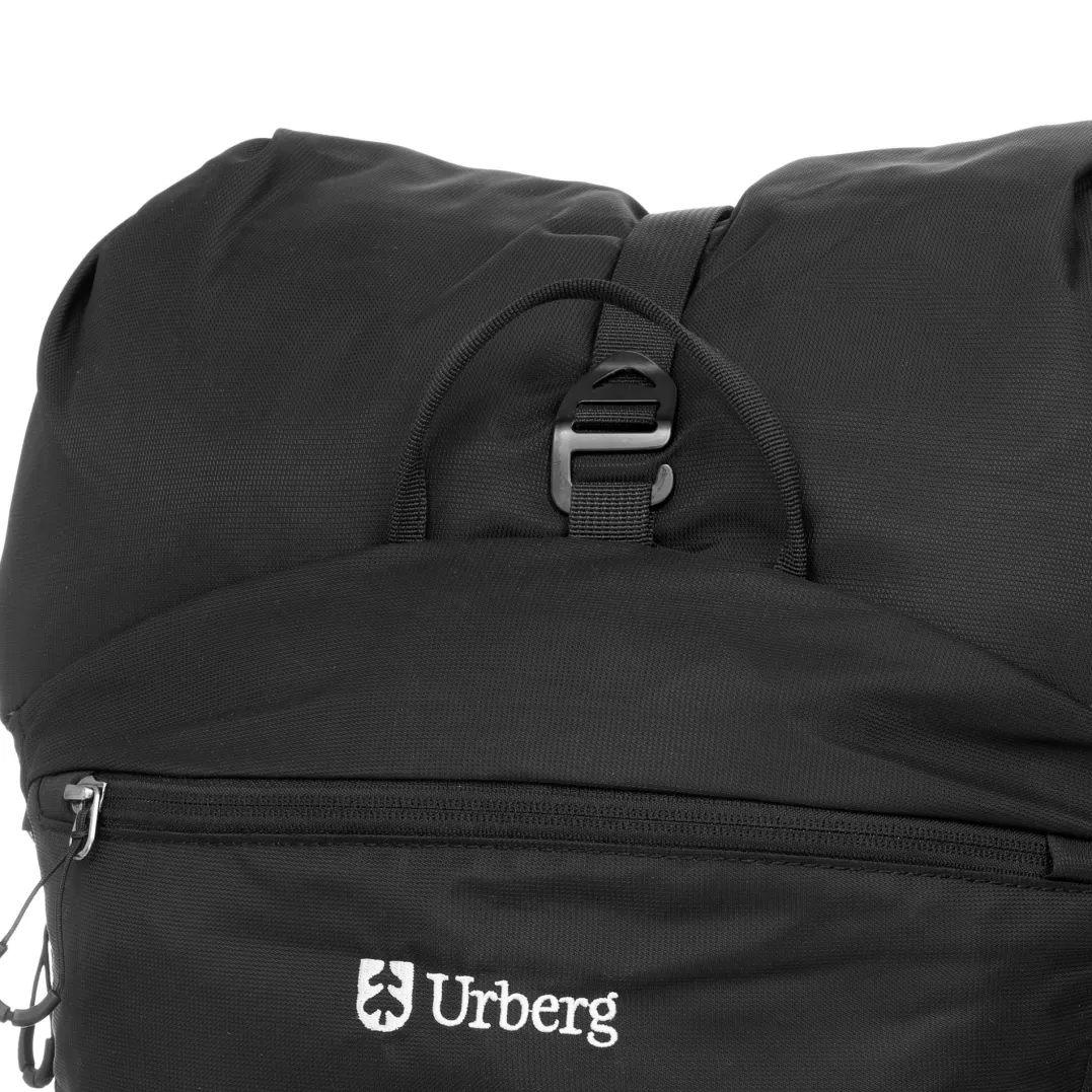 Urberg Ritsem Backpack 35l Black