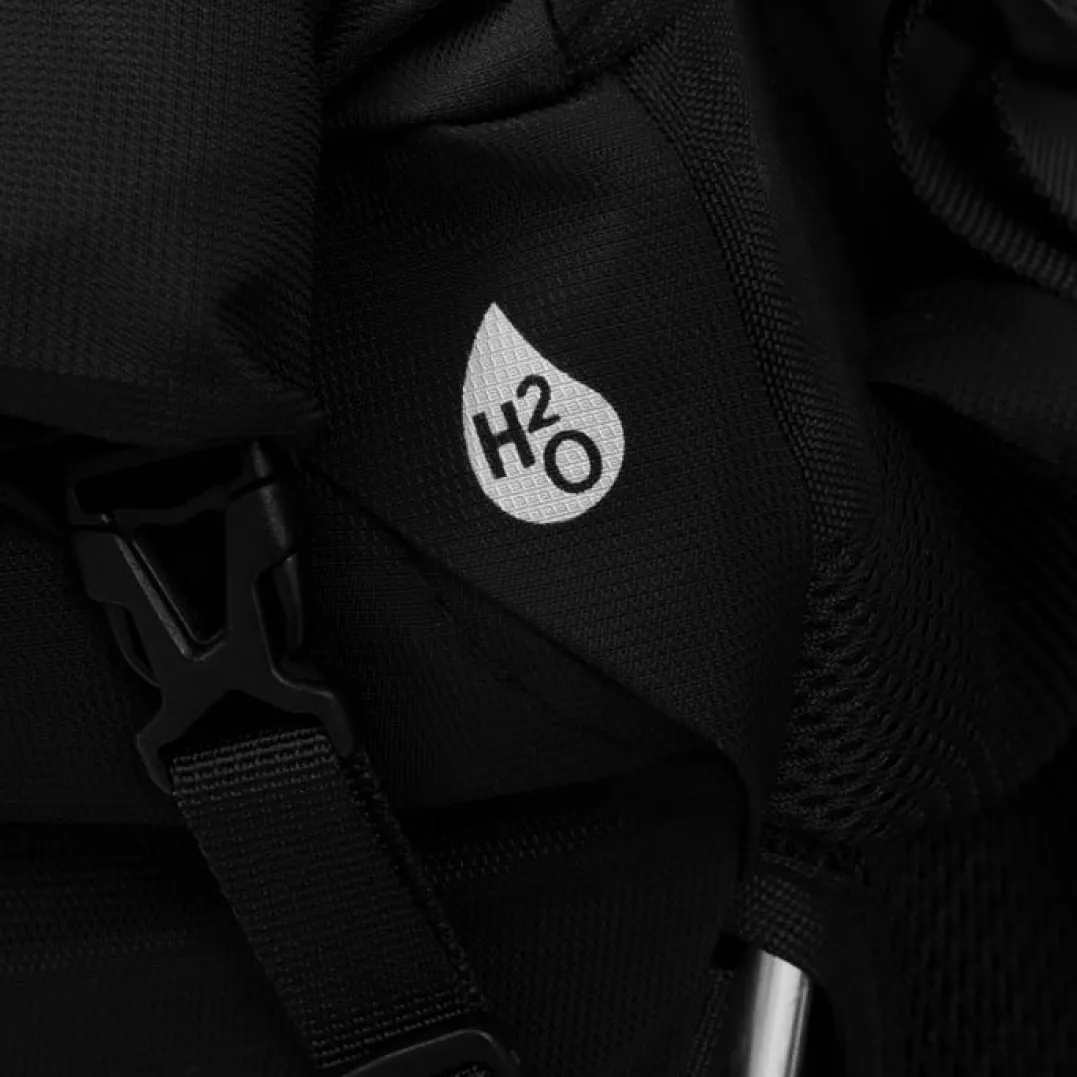 Urberg Ritsem Backpack 35l Black