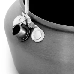 Urberg Rogen Coffee Kettle 0,6 L Grey