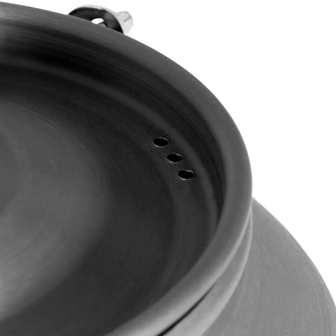 Urberg Rogen Coffee Kettle 0,6 L Grey