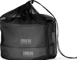 Urberg Rogen Cookset 4P Grey