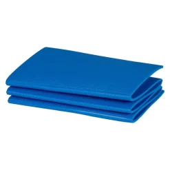 Urberg Rogen Foldable Hiking Mat Blue