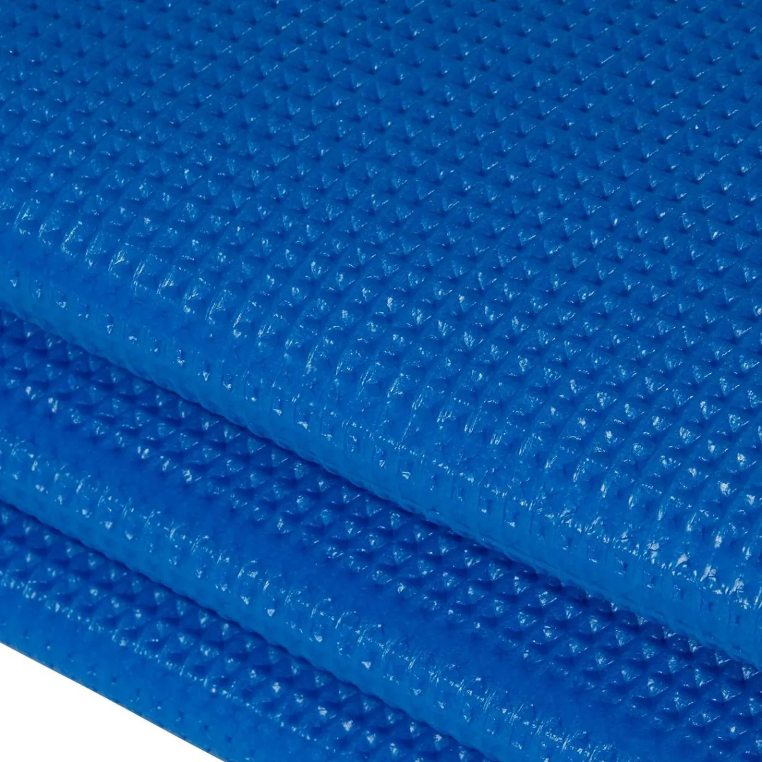 Urberg Rogen Foldable Hiking Mat Blue