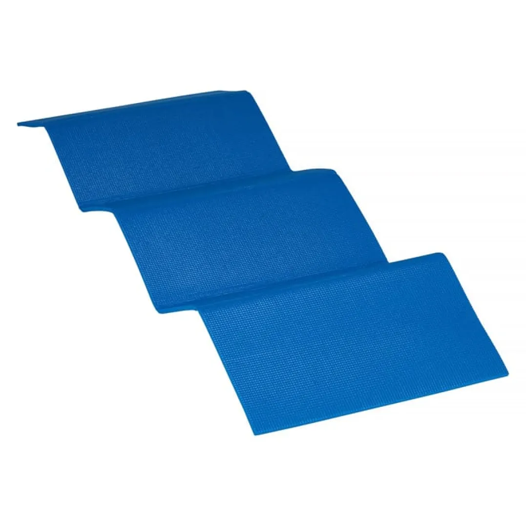 Urberg Rogen Foldable Hiking Mat Blue
