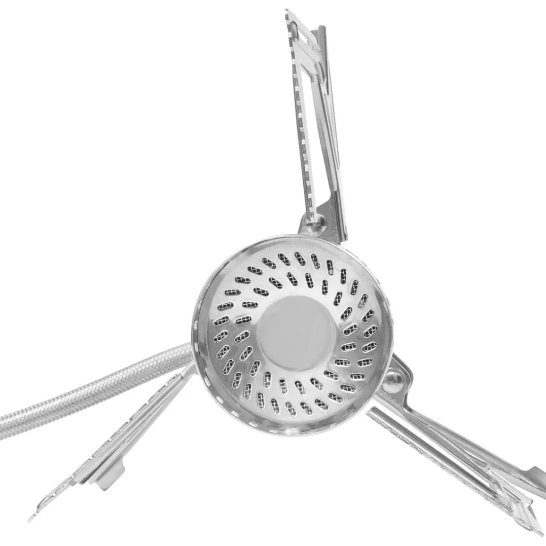 Urberg Rogen Gas Burner Stainless