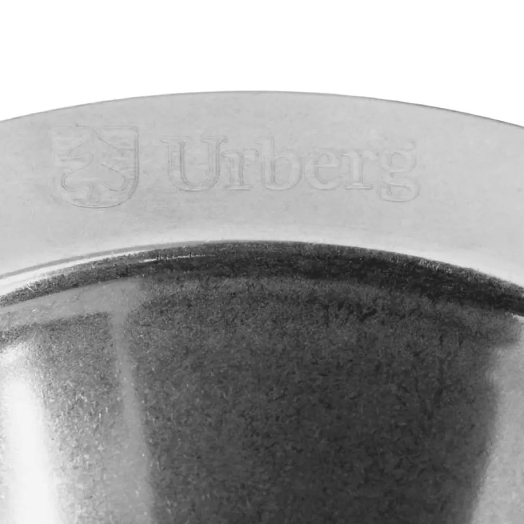 Urberg Rogen Power Stove Adapter Stainless