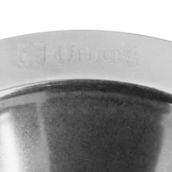 Urberg Rogen Power Stove Adapter Stainless