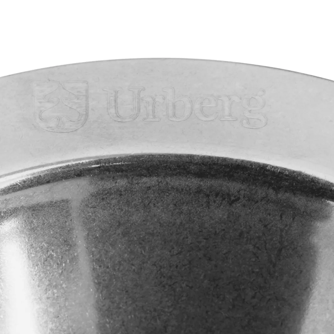 Urberg Rogen Power Stove Adapter Stainless