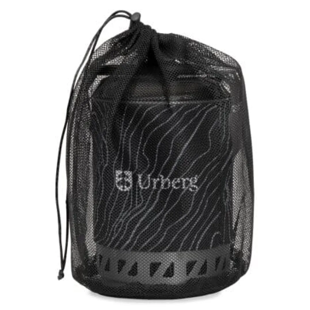 Urberg Rogen Power Stove 1 L Black