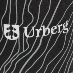 Urberg Rogen Power Stove 1 L Black