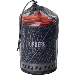 Urberg Rogen Power Stove 1 L Orange