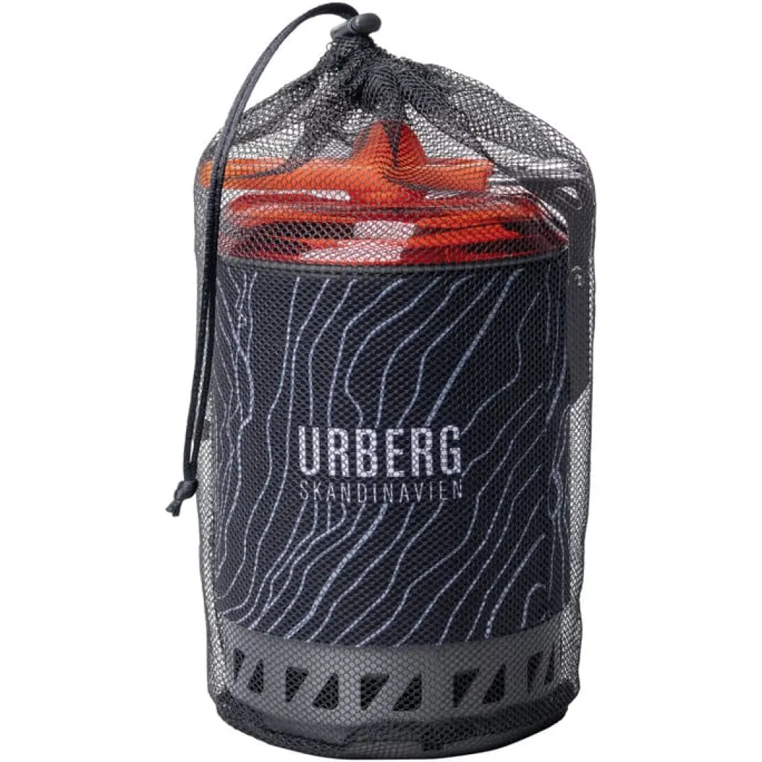 Urberg Rogen Power Stove 1 L Orange
